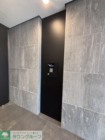 スカイグランデ津田沼の物件内観写真